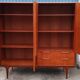 Armoire teck 1960