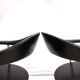 Set of 2 Kaufeld Airport 037 chairs by Geoffrey Harcourt, 1960