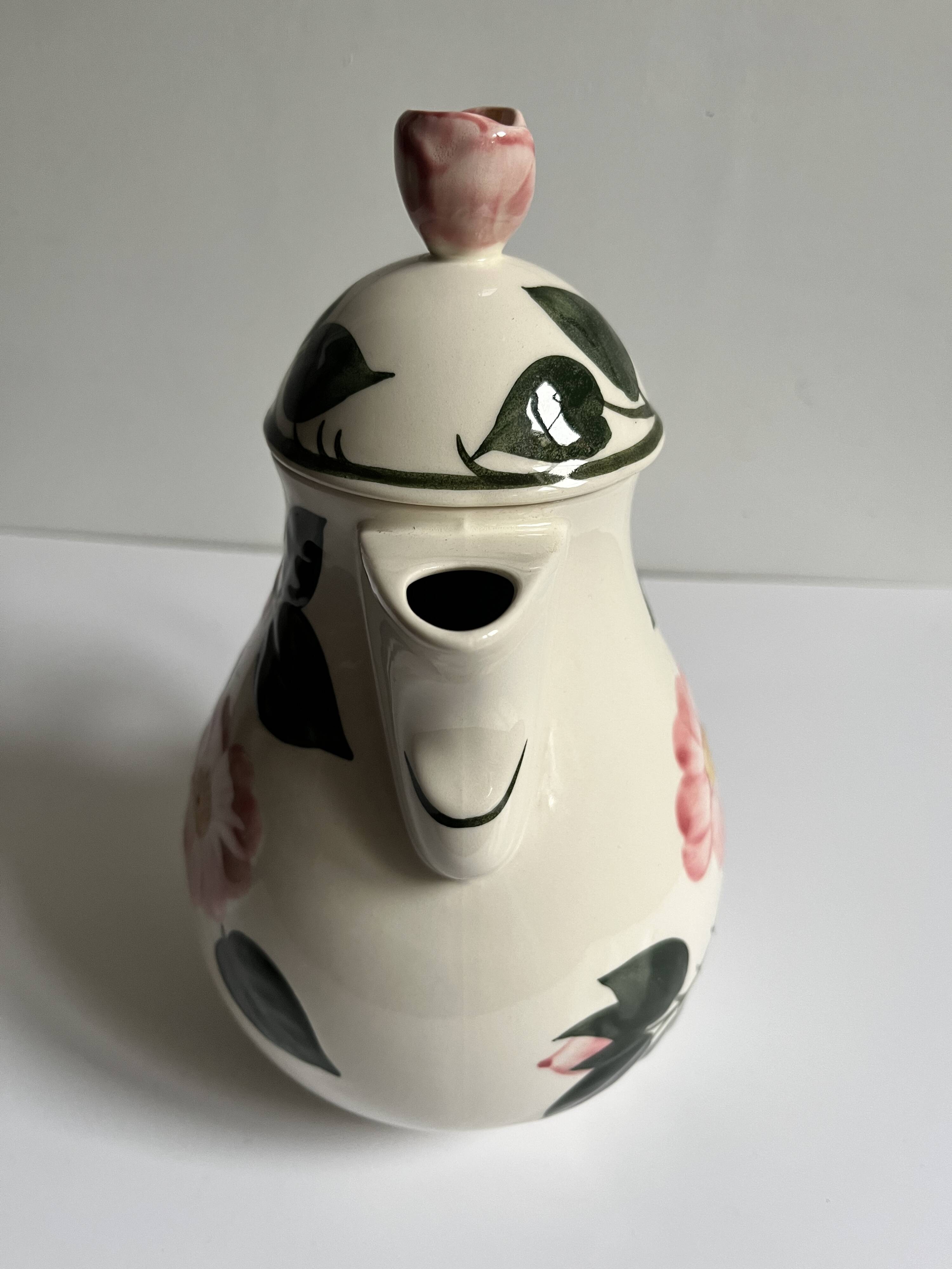 Villeroy & Boch Teapot