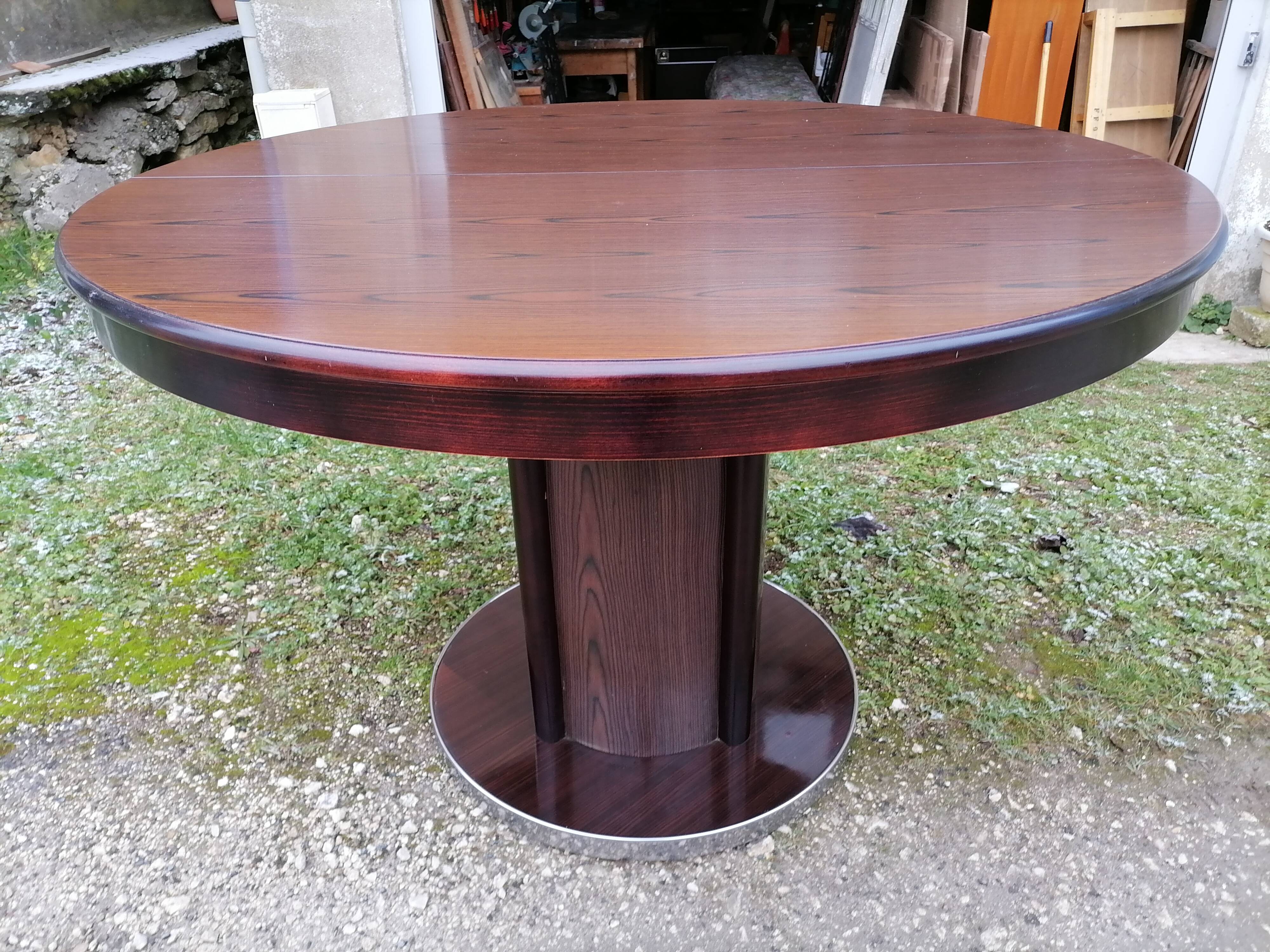 Round table years 30