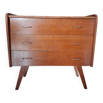 1950s chest of drawers