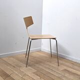 Suite de 6 chaises de salle à manger Saya, Arper