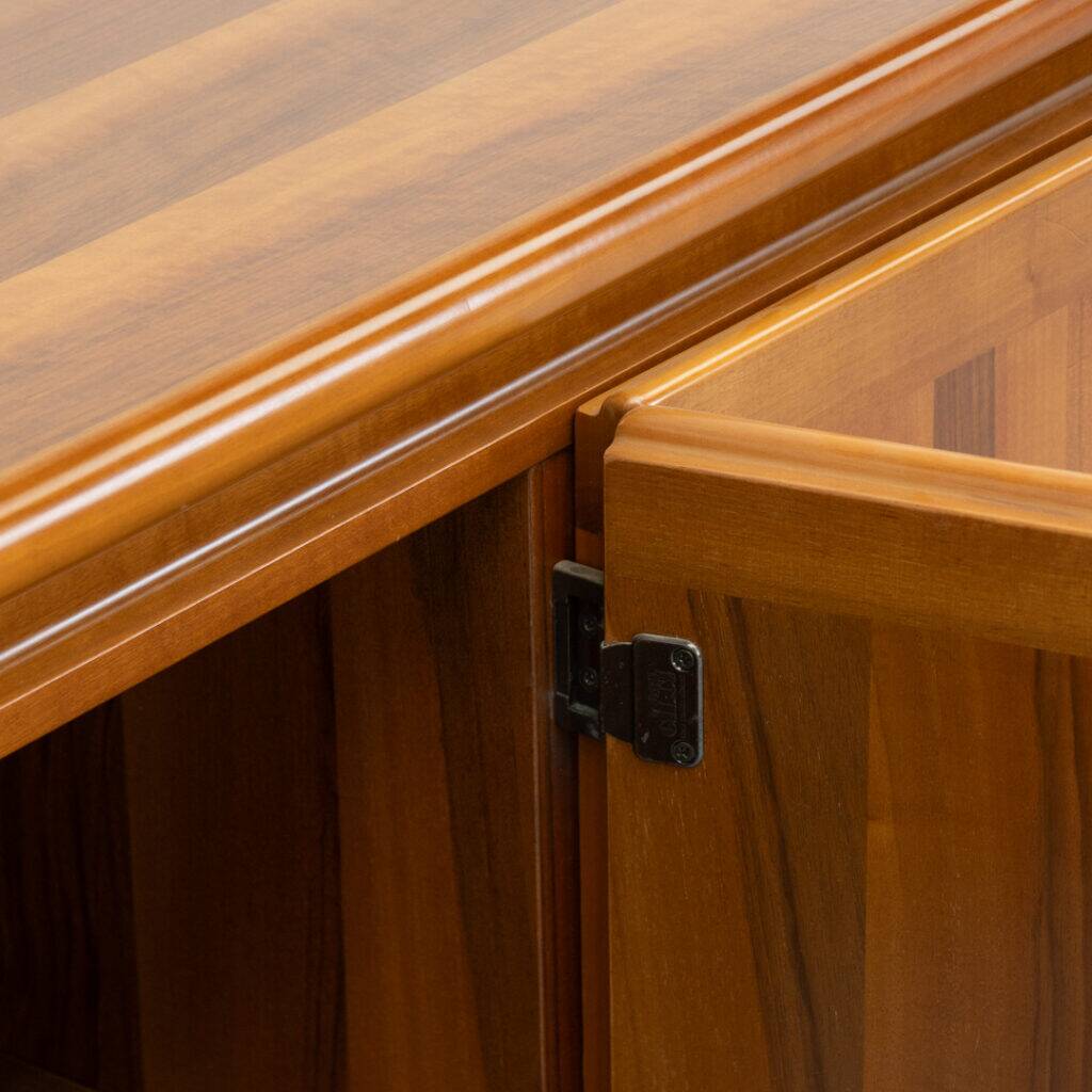 Sapporo sideboard by Tarcisio Colzani for Mobilgirgi Italy