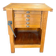 Vintage wooden sideboard/commode/kitchen island