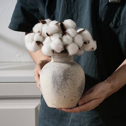 Decorative Ceramic Vase
