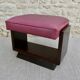 Art Deco Tabouret, 1930s