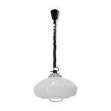 Vintage adjustable chandelier, 1970's