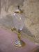 Vintage liquor fountain