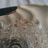 Plateau WMF Germany Plaqué argent Silverplated