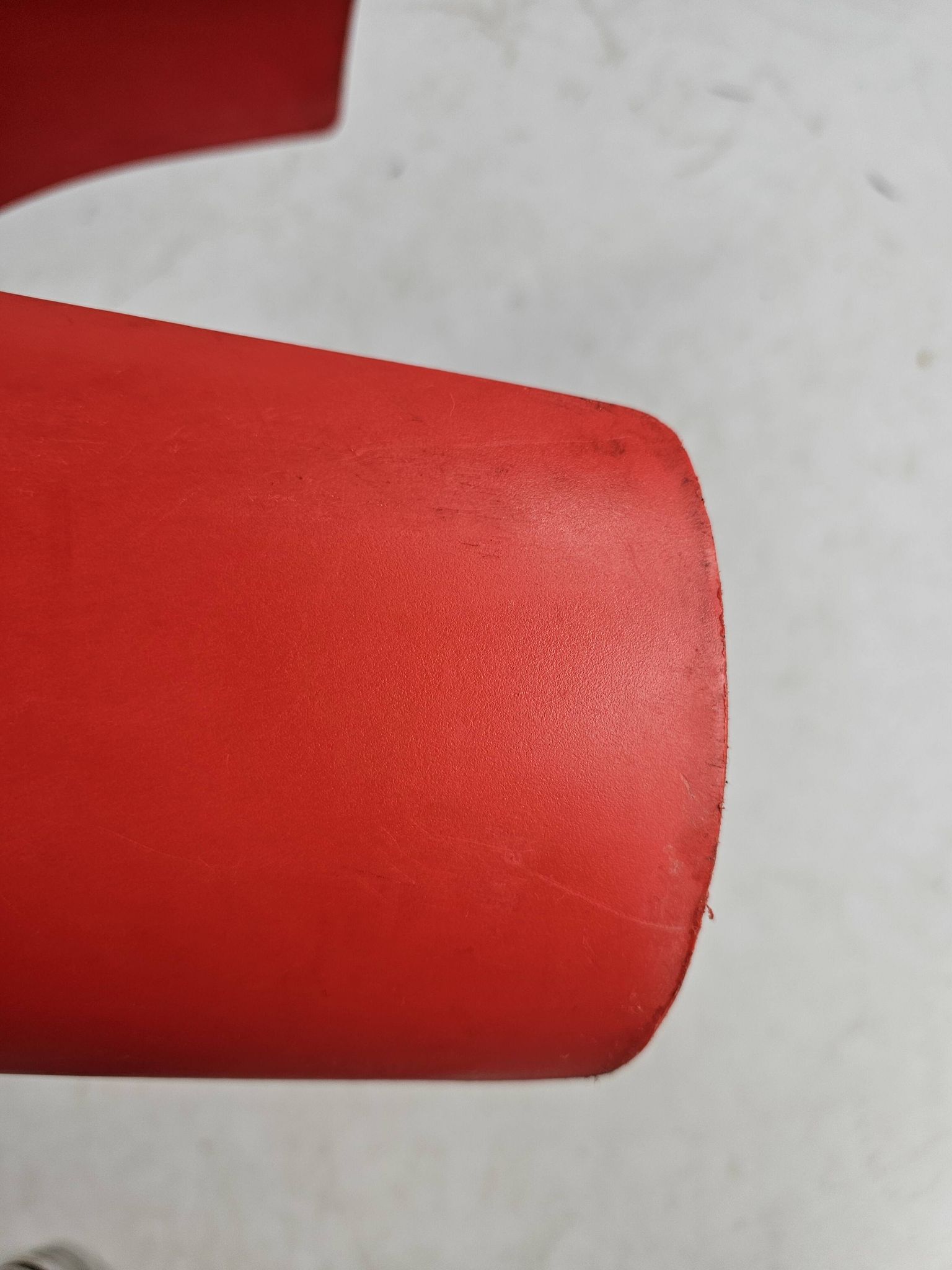 Vitra Stools elephant stool Sori Yanagi limited edition