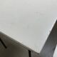 Set of mid-century modernist side tables, Wim Rietveld for Auping, 1950s