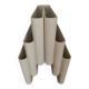 Kartell magazine holder space age