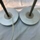 Paire de lampe IKEA 1990 modèle KVART