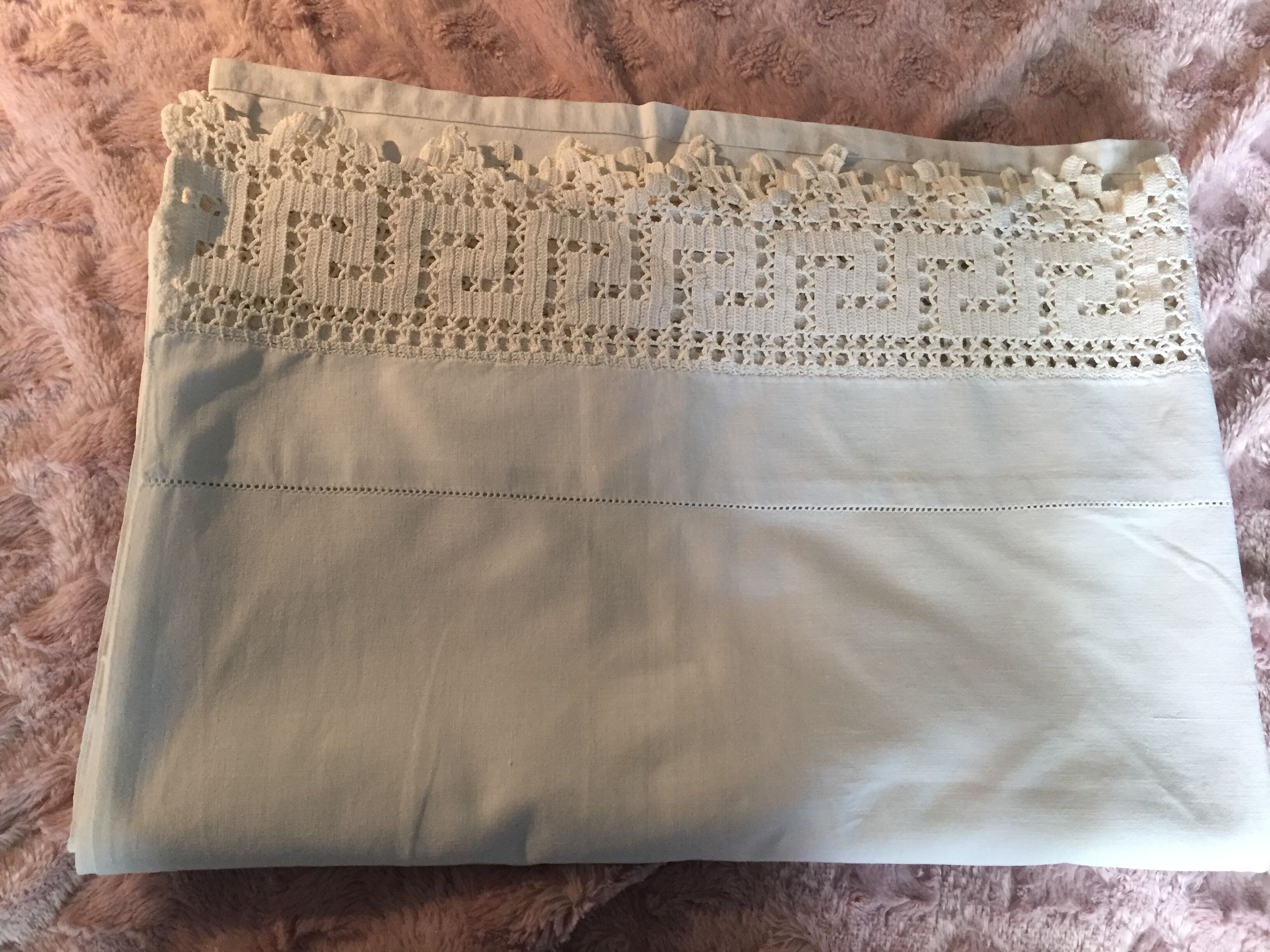 Drap ancien