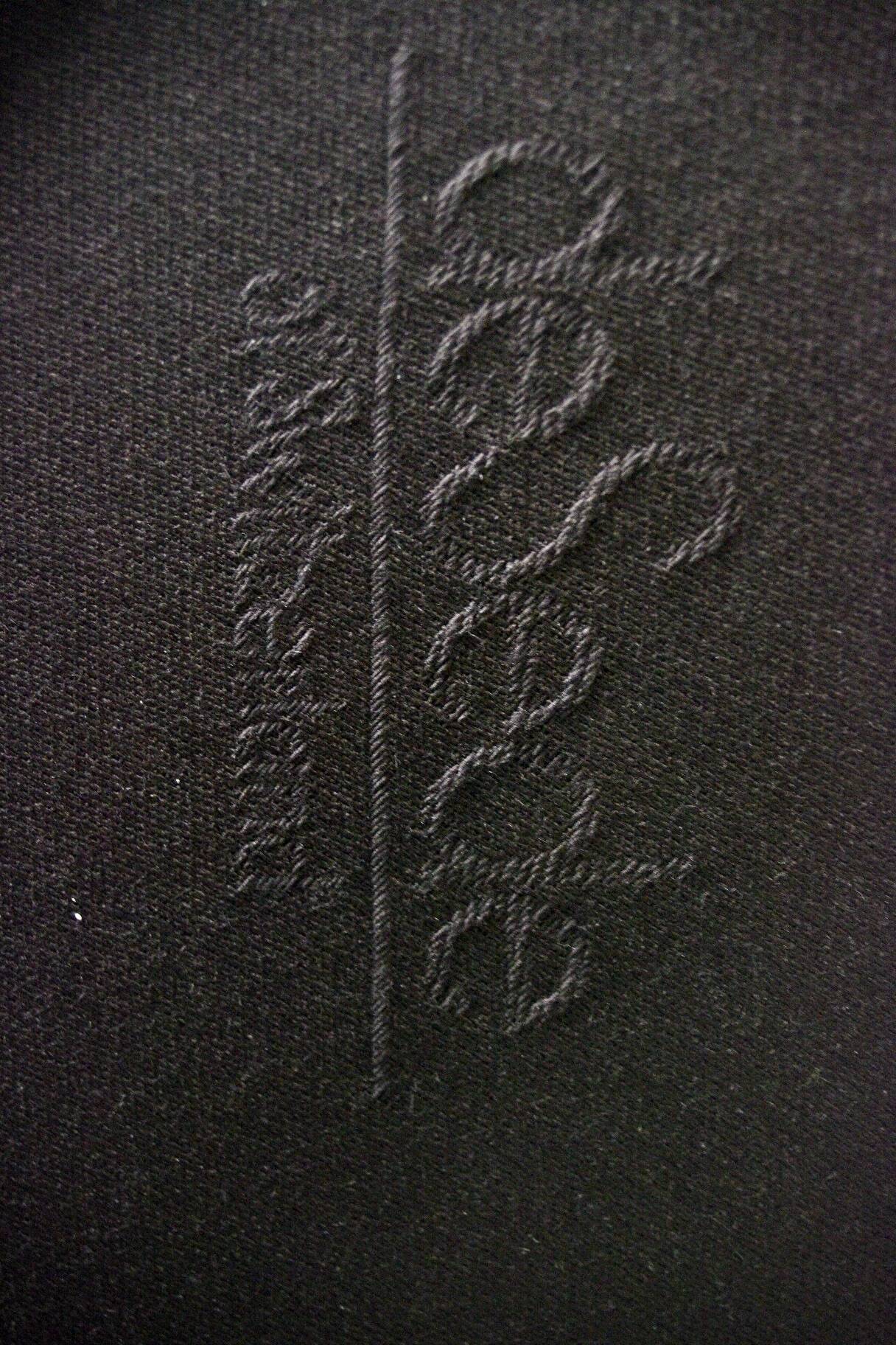 VINTAGE 2-SEAT SOFA DS2011 FOR DE SEDE