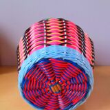 Scoubidou viresa 60s bottle