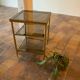 Vintage coffee table
