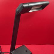 Desk lamp paget trading deco design 80 vintage factory loft cottage 43 cm