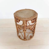 Small side table