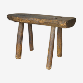 Tabouret de vacher 1940