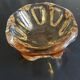 vide poche en verre de Murano