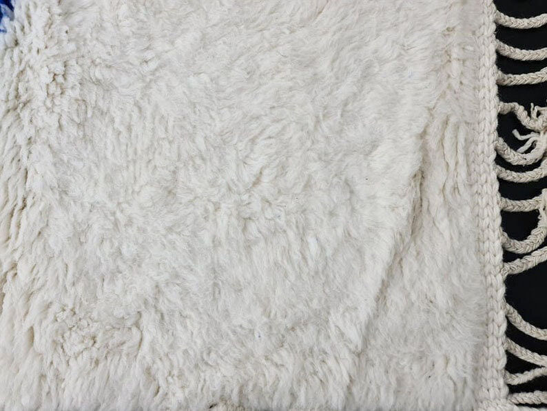 Moroccan berber carpet 325x210cm