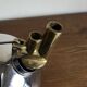 Bouilloire Alessi 1980 par Richard Sapper post moderne