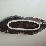 Vallauris cup with handles