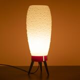 White 'Moon' Table Lamp