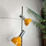 Vintage floor lamp