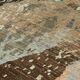 Hand-Knotted Turkish Contemporary 326 cm x 416 cm Multicolor Wool Carpet
