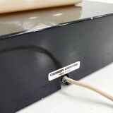 Lampadaire La Comete par Ettore Sottsass pour Design Centre, 1970