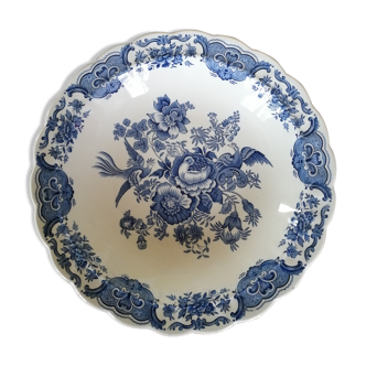 Ridgway Staffordshire England dish