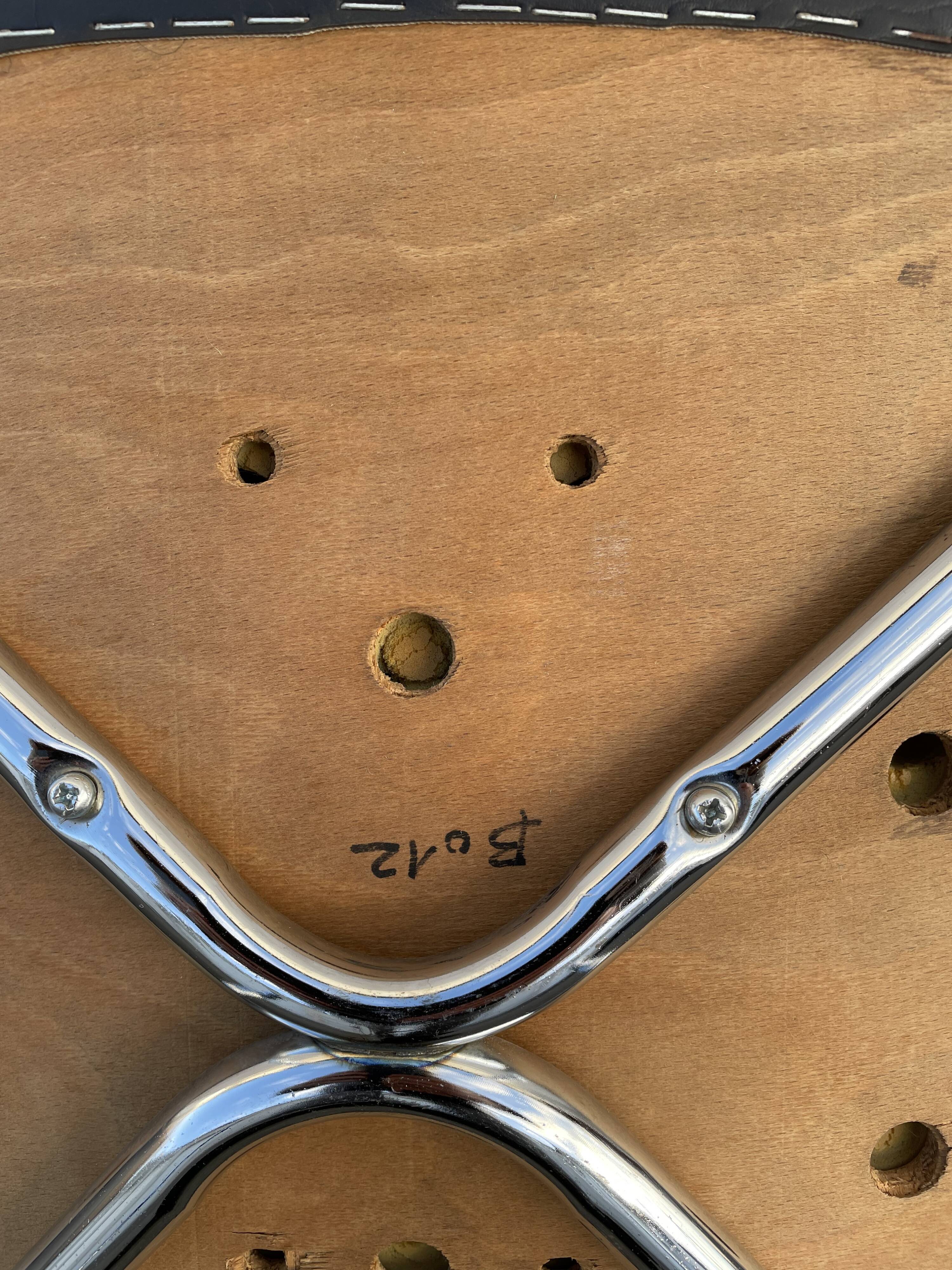 Chair "Deauville" Airborne