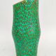 Vase en verre de Murano