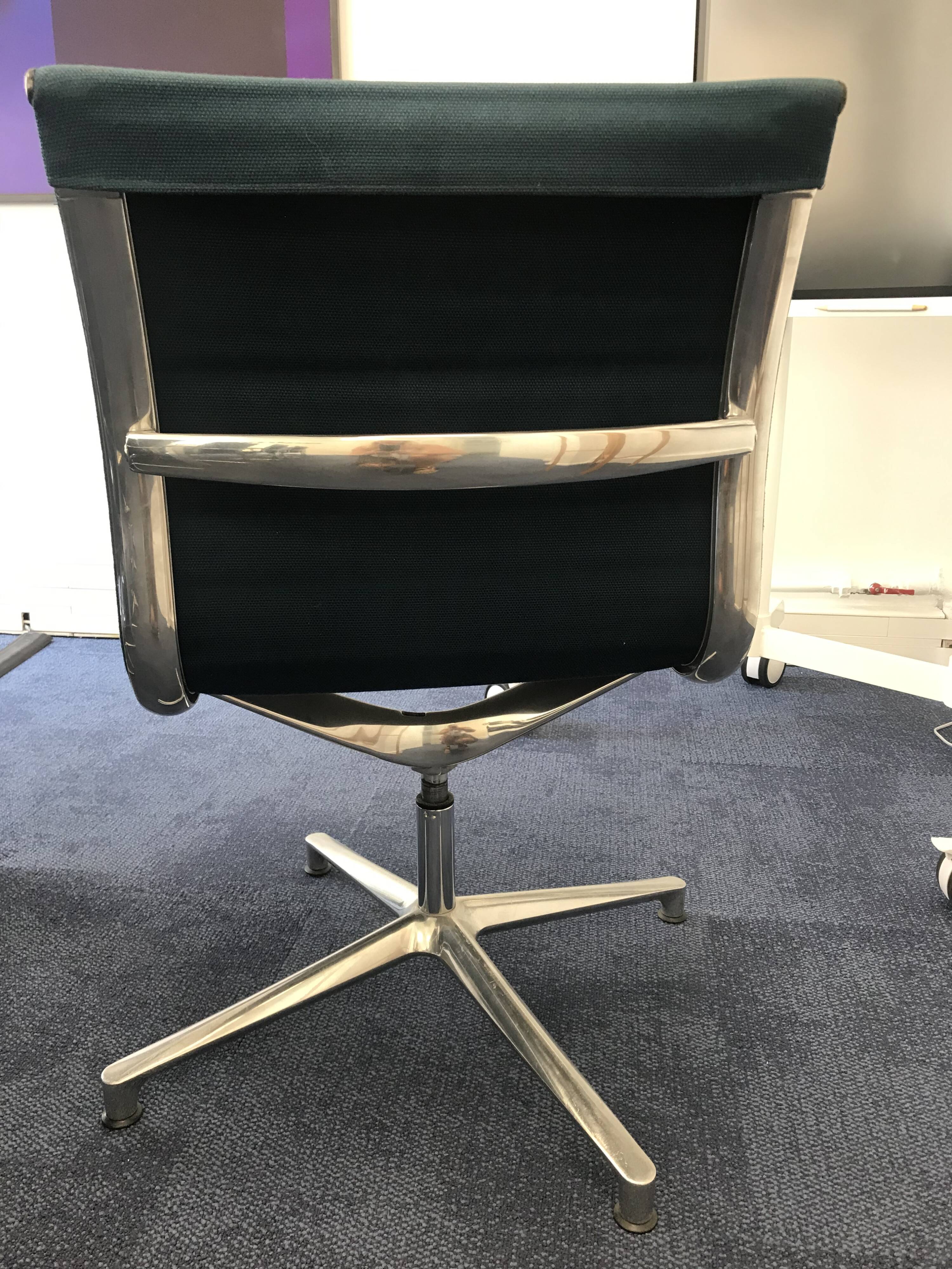 Chaise de réunion