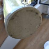 Stoneware bottle
