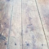 Table de ferme table basse