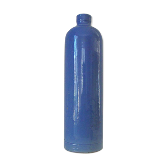 Lavender blue sandstone bottle