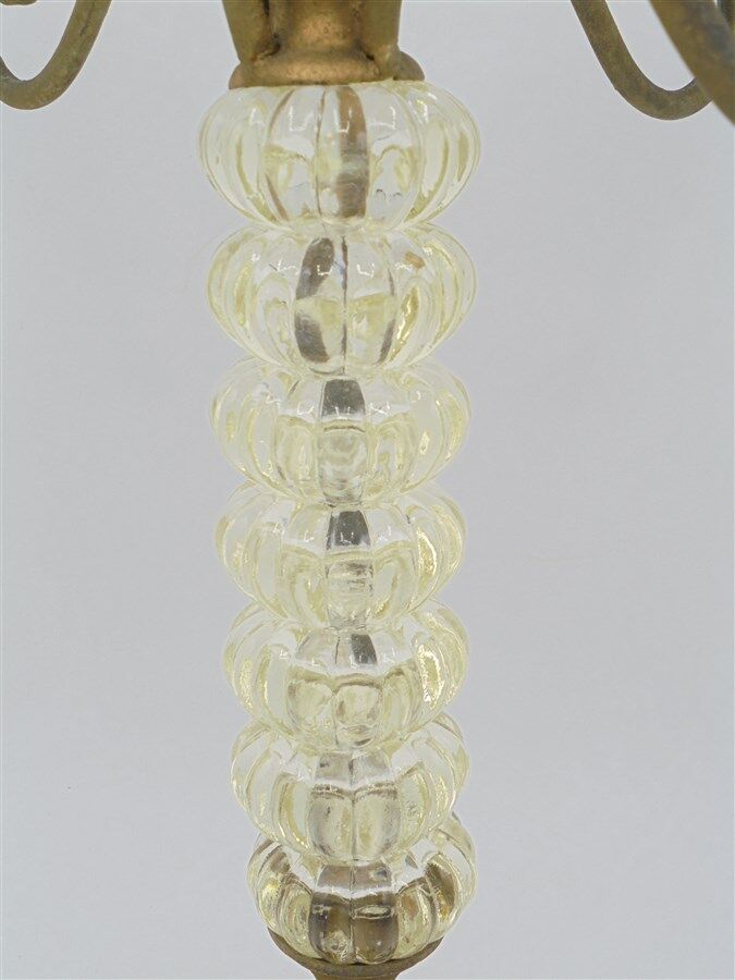 Candlestick 4 branches