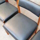 Scandinavian chairs