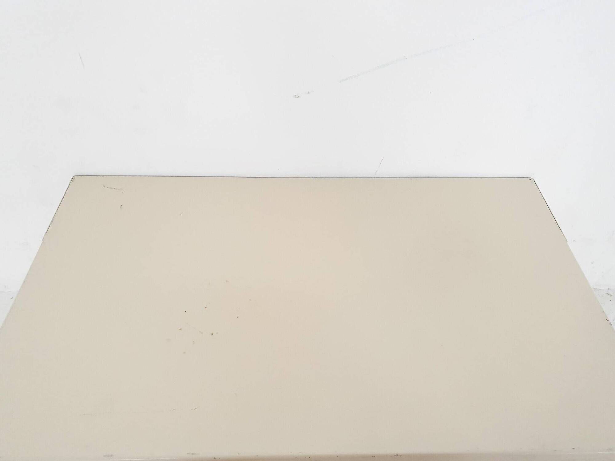 Martin Visser for 't Spectrum DD01 "Bergeyk" Wall Shelf, or Night stand, Th