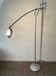 Designer reading floor lamp Pujol Iluminacion