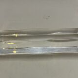 Set of 5 plexiglass knife holders