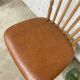 4 Baumann "Menuet" chairs