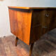 Art Decó vintage Brocante Small Sideboard 1930
