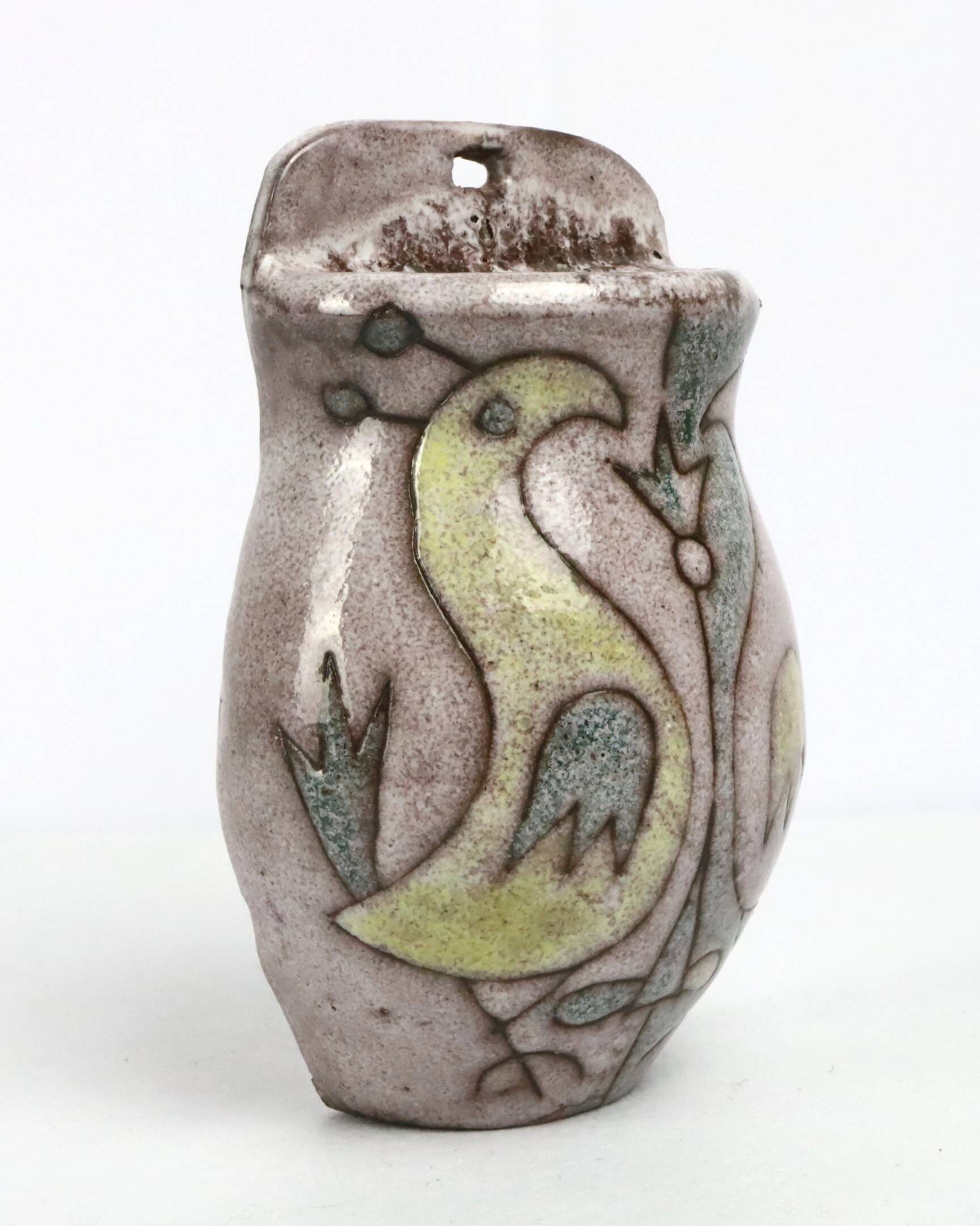 Ceramics Les Argonautes Vallauris 1950