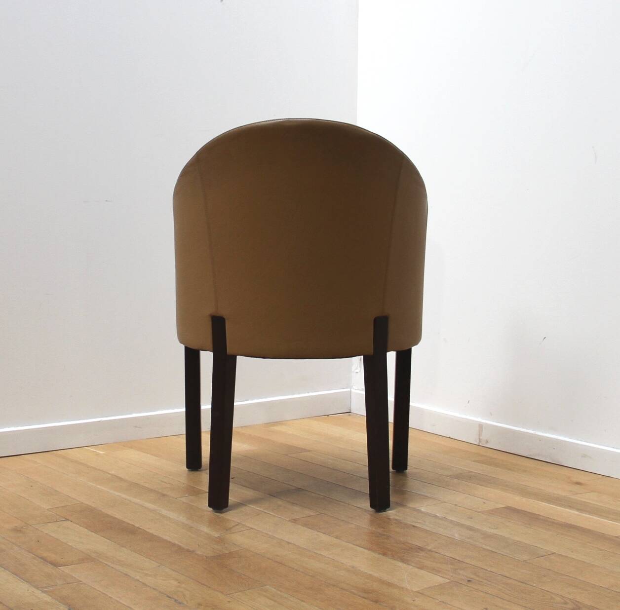 Paire de fauteuils Diamond, Poltrona Frau