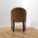 Paire de fauteuils Diamond, Poltrona Frau
