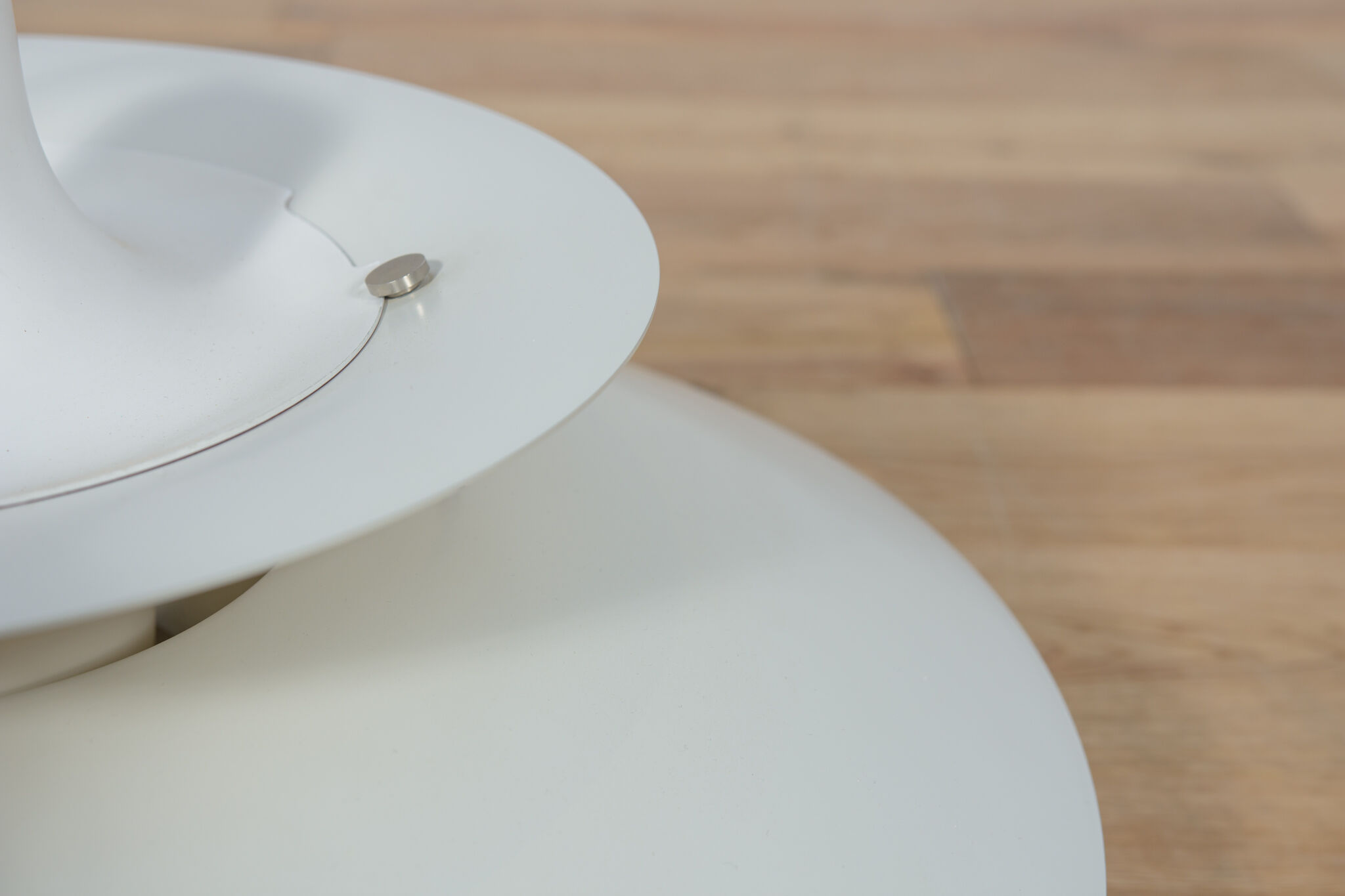 Mid-century model ph5 pendant lamp by poul henningsen for louis poulsen, 1960s